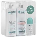 SBT Laboratories Body Set Body Milk + Anti Humidity Roll-On Deodorant Körperpflegeset