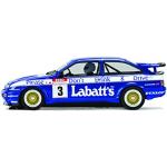 Scalextric Ford Slotcars 