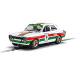 Scalextric Racing Ford Slotcars 