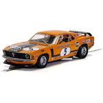 Scalextric Ford Mustang Slotcars 