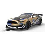 Scalextric Ford Mustang GT4 - Canadian GT 2021 - Multimatic Motorsport