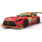 Scalextric Mercedes AMG GT3 EVO - GT Cup 2022 - Grahame Tilley