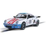 Scalextric Porsche 911 Rennbahnen 