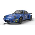 Scalextric Porsche 911 Rennbahnen 