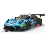 Scalextric Porsche 911 GT3 R - Redline Racing - Spa 2022