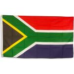SCAMODA Südafrika Flaggen & Südafrika Fahnen aus Polyester wetterfest 