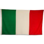 SCAMODA Italien Flaggen & Italien Fahnen aus Polyester wetterfest 