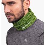 Reduzierte Grüne Schöffel Schlauchschals & Loop-Schals aus Polyester für Herren 