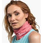 Reduzierte Rosa Schöffel Schlauchschals & Loop-Schals aus Polyester für Herren 