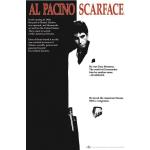 Scarface Cover Poster 91,5 x 61 cm