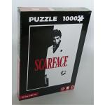 Scarface Puzzle 1000 Teile 45 x 66 cm SD Toys 14+ Neu/New