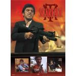 empireposter Scarface 3D Poster 