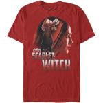 Scarlet Witch - Scarlet Witch Sil - T-Shirt - XXL