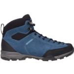 Blaue Scarpa Mojito GTX Gore Tex Outdoor Schuhe für Herren Größe 48 