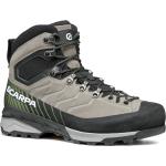 Scarpa Mescalito TRK GTX Taupe / Forest (41)