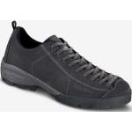 Scarpa Mojito GTX Gore Tex Outdoor Schuhe aus Nubukleder atmungsaktiv für Herren Größe 41,5 
