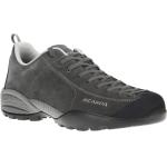 Scarpa Mojito GTX Gore Tex Outdoor Schuhe aus Leder wasserabweisend Größe 44 