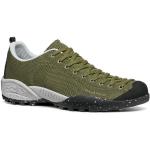 Scarpa Mojito Planet Fabric - Recycling Sneaker Unisex - 32616-0557 Olive 41