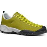 Scarpa Mojito Planet Fabric - Recycling Sneaker Unisex - 32616-0620 Golden Lime 44,5