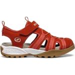 Rote Scarpa Mojito Outdoor-Sandalen Leicht für Kinder Größe 36 für den für den Sommer 