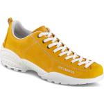 Reduzierte Orange Scarpa Mojito Outdoor Schuhe aus Leder wasserabweisend Größe 37,5 
