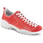 Rote Scarpa Mojito Outdoor Schuhe aus Leder atmungsaktiv Größe 37,5 für den für den Sommer 