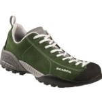 Scarpa Mojito (Vorgängermodell) Grün, Herren Hiking- & Approachschuhe, Größe EU 36 - Farbe Garden %SALE 25%
