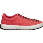 Reduzierte Korallenrote Scarpa Mojito Bio Outdoor Schuhe für Damen Größe 41,5 