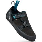 Scarpa - Velocity - Kletterschuhe 42 | EU 42 schwarz/blau