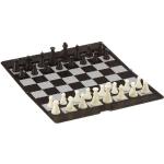 Schach aus Kunststoff 2 Personen 