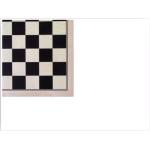 Weible Spiele Schach aus Holz 2 Personen 