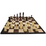 Holzspielerei Schach 2 Personen 