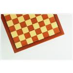 Weible Spiele Schach aus Holz 2 Personen 