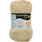 Schachenmayr Baby Smiles Cotton Bamboo 01003 Sand
