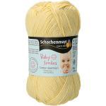 Schachenmayr Baby Smiles Cotton Bamboo 01021 Vanilla