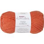 Schachenmayr Baby Smiles Easy Cotton, 50G Lily Handstrickgarne