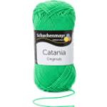Grüne Schachenmayr Originals Catania Wolle & Garn 