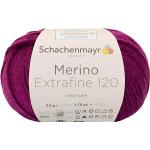 Schachenmayr Merino Extrafine 120, 50G burgundy Handstrickgarne