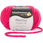 Schachenmayr Merino Extrafine 40 Strickwolle & Strickgarne maschinenwaschbar 