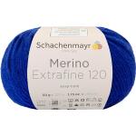 Schachenmayr Merino Extrafine 120 Strickwolle & Strickgarne maschinenwaschbar 