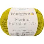 Schachenmayr Merino Extrafine 170 Strickwolle & Strickgarne maschinenwaschbar 