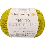 Schachenmayr Merino Extrafine 170 anis (00074)