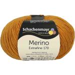 Goldene Schachenmayr Merino Extrafine 170 Melierte Wolle 