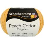 Peachfarbene Schachenmayr Wolle & Garn 