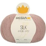 Rosa Schachenmayr Regia Silk Sockenwolle maschinenwaschbar 