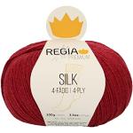 Black Friday Angebote Rosa Schachenmayr Regia Silk Sockenwolle maschinenwaschbar 