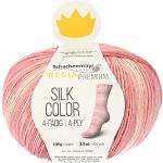 Rosa Schachenmayr Regia Silk Sockenwolle maschinenwaschbar 
