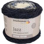 Marineblaue Schachenmayr Wolle & Garn 