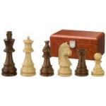 Schach aus Holz 2 Personen 
