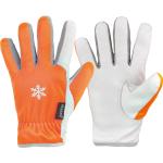 Silberne Handschuhe - Trends 2023 online kaufen - günstig